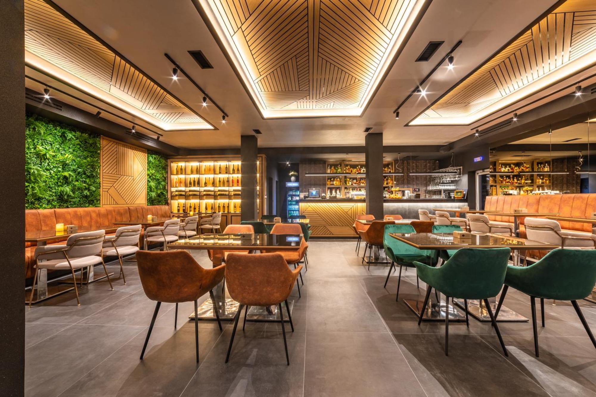 Hotel Luka'S Berane Zewnętrze zdjęcie