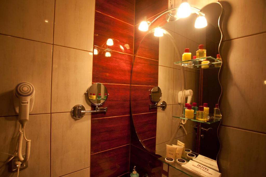 Hotel Luka'S Berane Pokój zdjęcie