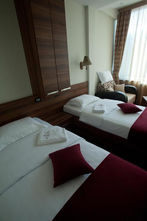 Hotel Luka'S Berane Pokój zdjęcie