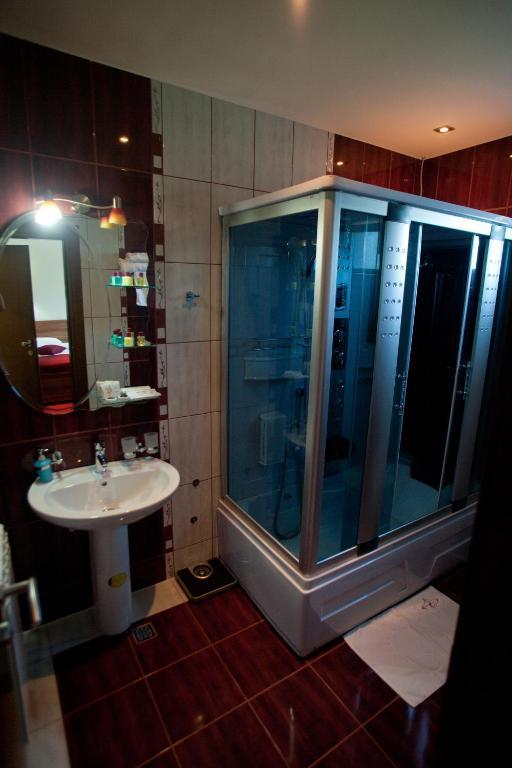 Hotel Luka'S Berane Pokój zdjęcie