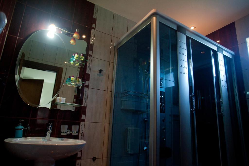 Hotel Luka'S Berane Pokój zdjęcie