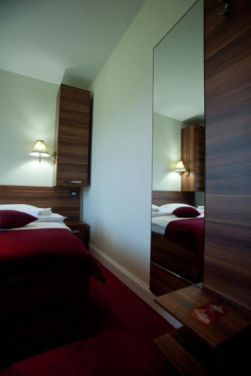 Hotel Luka'S Berane Pokój zdjęcie