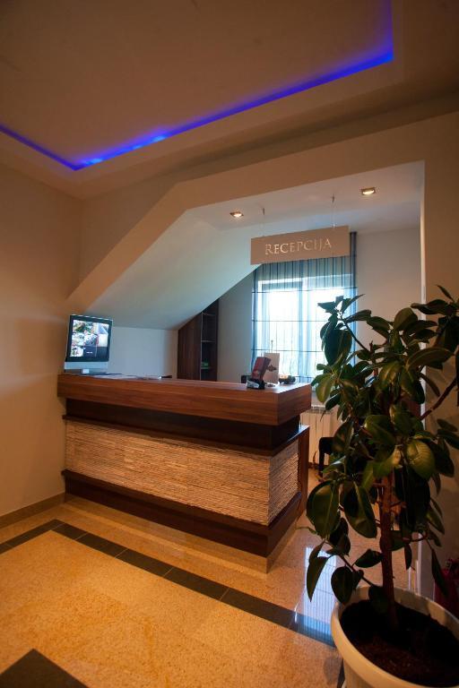 Hotel Luka'S Berane Zewnętrze zdjęcie